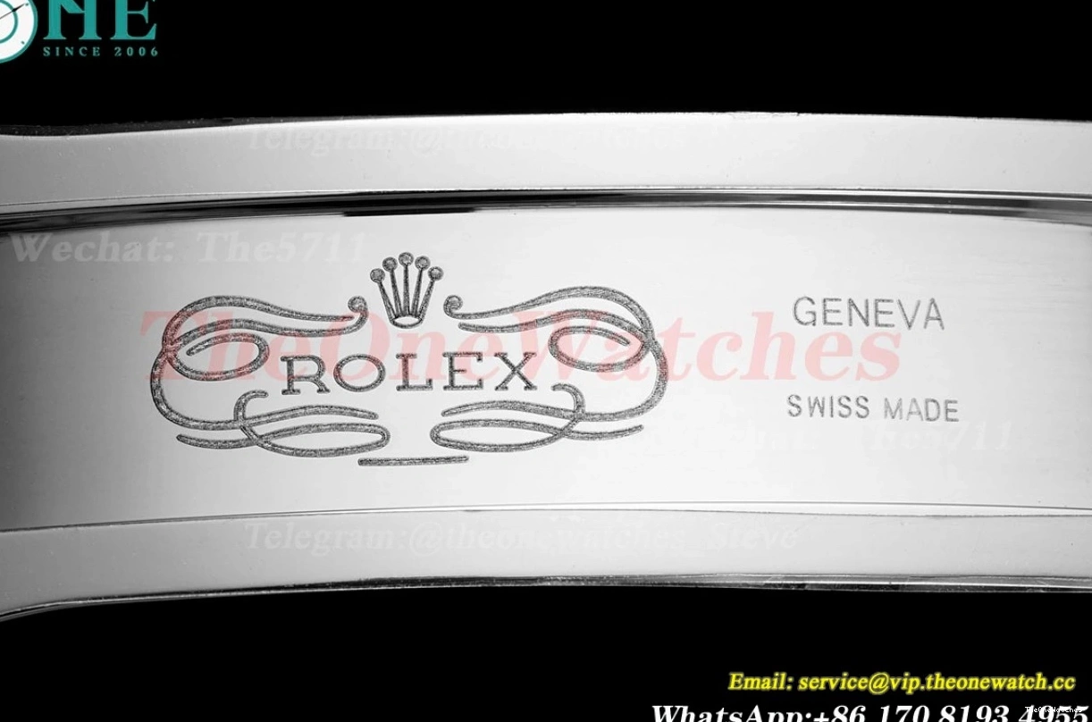 Stk SS EWEF SS Jub Datejust 41mm 126334 A3235 Green 0404